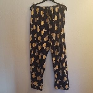 Family Guy Stewy Pajama Pants